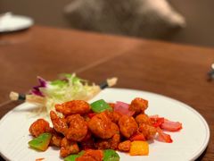 -富力希尔顿度假酒店-御玺中餐厅