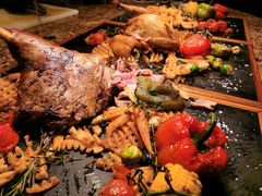 -杭州国际会议中心洲际酒店-原素全日餐厅(解放东路店)