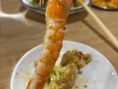 -烤五行·烧烤烤串(石佛营店)