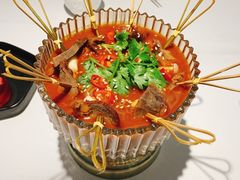 -3号仓库·创意中国菜(嘉兴龙鼎万达店)