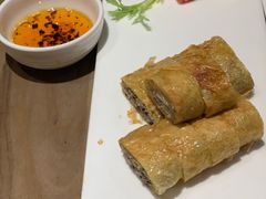 -枣子树·素食餐厅(普陀山店)