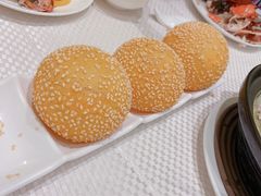 -香港富临皇宫(扬名广场店)