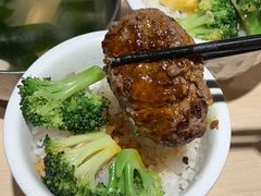 -肉肉大米(金虹桥店)
