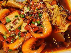 -国人川菜(李家村建东街店)