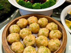 -良友·地标海鲜青岛菜(五四广场店)
