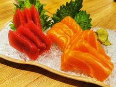 -隐泉之语日式料理(王府中环店)