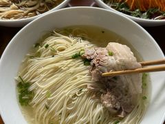 -同得兴 Since·1995 传统苏式面馆(十全街店)
