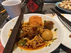 -锦城印象火锅(天府三街店)