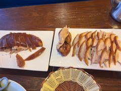 -便宜坊烤鸭店(科创店)