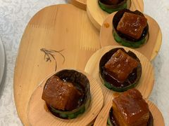 -香宫中餐厅 · 桂林香格里拉