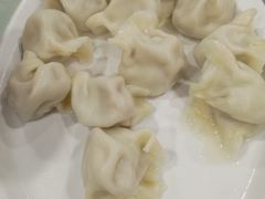 -听涛雅苑百味饺子老家菜馆