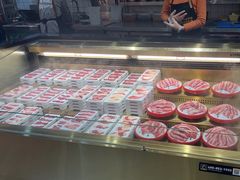 -谭三娘鲜切牛肉自助火锅(文殊院店)