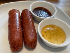 -朵朵开素食餐厅(后宰门街店)