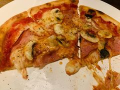 -FABIO’S费比欧披萨餐厅