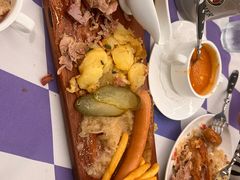 -Paulaner·德国帕拉娜自酿啤酒餐厅(海上世界店)