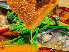 -清水亭湖北菜(大屯DT51店)