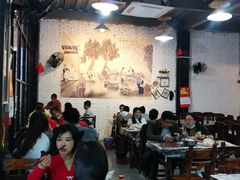 -官塘锋记鱼生·生腌·砂锅粥(牌坊街店)