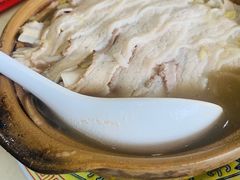 -砂锅居(西四店)