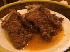 -福州天元国际威斯汀酒店·中国元素餐厅