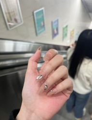 -Miss·A日式美甲美睫