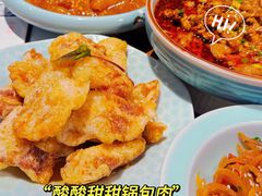 -红樱桃·欢乐餐厅(太原里店)