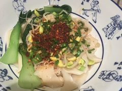 -汉唐宴长安食府