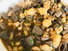 海肠捞饭-小郭私房菜·海肠捞饭店(学士街店)