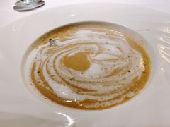 法式菌菇浓汤-王品牛排(杭州大厦店)