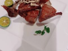 -朝(澳门伦敦人店)