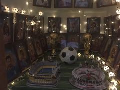 -El Bodegon阿根廷秘鲁餐厅(幸福路店)