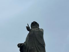 -青岛崂山太清宫