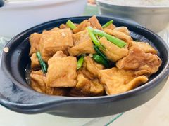 -红月湾海鲜饭店•沙滩海景(双月湾店)