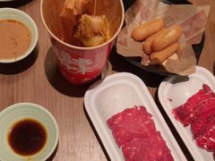 -掂档潮汕牛肉火锅(沈阳万象城店)