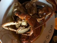 -Ministry of Crab(科伦坡店)