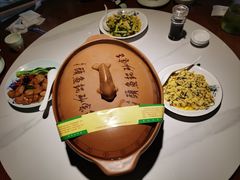 -风味小馆(天目湖宾馆店)