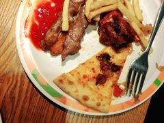 -比格比萨自助(花园路店)