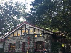 -太平山餐厅(山顶道店)