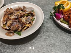 -蚝得喜海鲜(东城店)