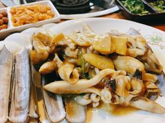 -盈田盈粥庄(博山东路店)