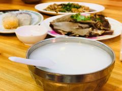 -长平老姿娘夜粥(平东一街店)