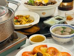 -潮界(虹桥新天地店)