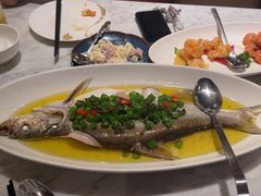 -荣兴酒家(徐家汇店)