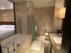 -广州粤海喜来登酒店