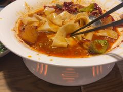 -那时新疆·若羌(经纬汇店)