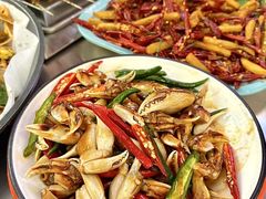 -遇西祠·海鲜烧烤(总店)