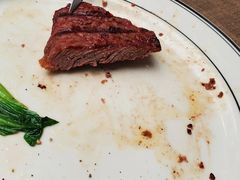 -食间牛排(湖西路店)