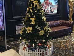 -加餐海鲜自助(集美银泰百货店)