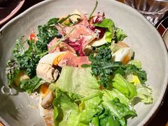 -JINNS锦时 steak&pizza(浸信会礼拜堂旧址店)