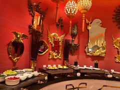 -咖啡苑 - 蔚藍夏日主题(永利皇宫店)