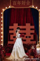 点击看大图 -豪门婚礼策划